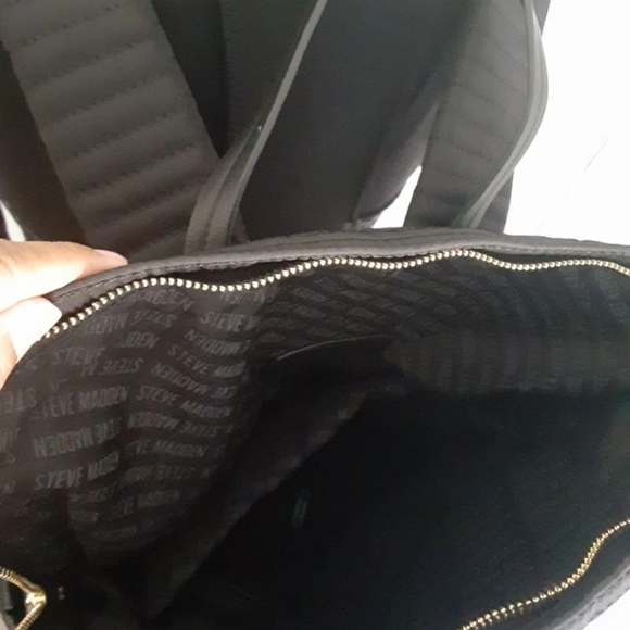 Steve Madden Backpack
